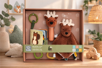Forest Friends Gift Set Little Big Friends