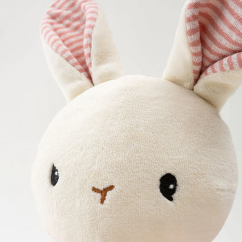 Large Pink Rabbit Jumini First Friends