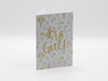 It’s a Girl - Daffodil Greeting Card