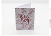 It’s a boy- Dragon Greeting Card