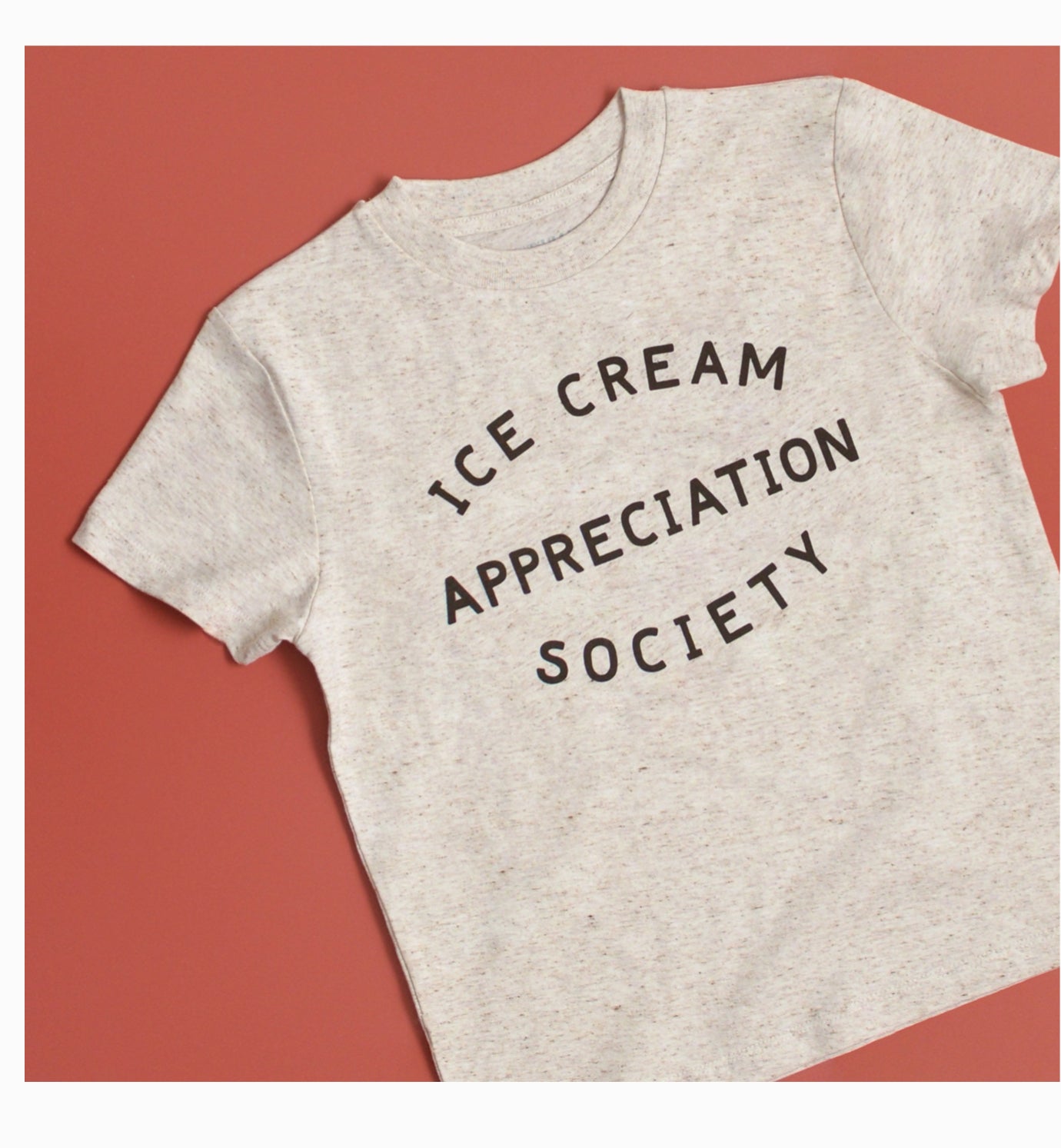 Ice Cream Appreciation Society Cookies & Cream Colour