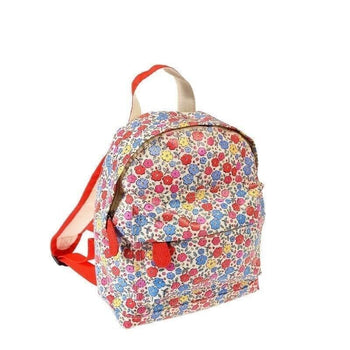 Tilde Floral Mini Child’s Backpack