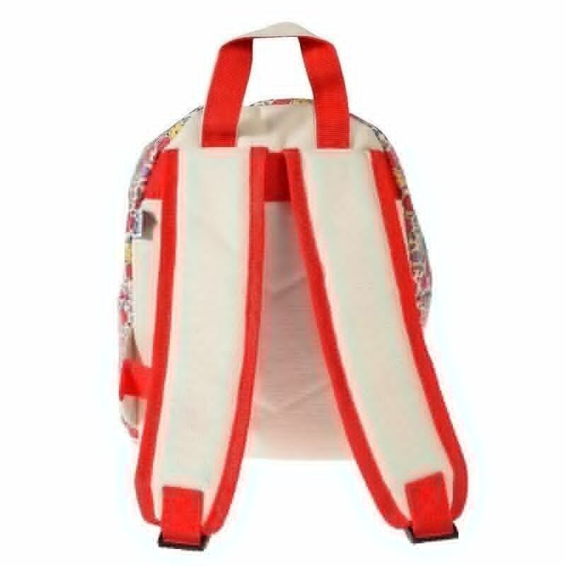 Tilde Floral Mini Child’s Backpack