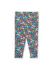 SALE Kite Flower Patch Leggings