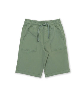 SALE Kite Yacht Shorts Sage