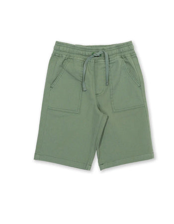 SALE Kite Yacht Shorts Sage