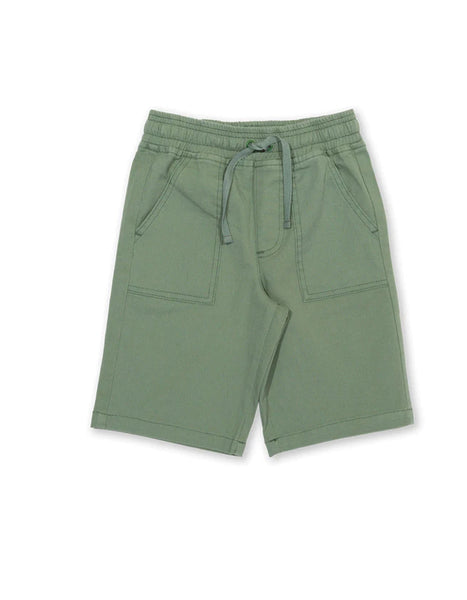 SALE Kite Yacht Shorts Sage