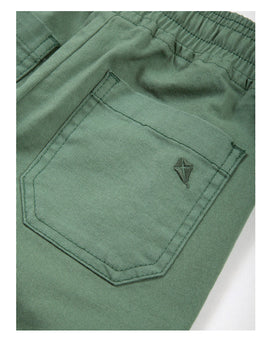 SALE Kite Yacht Shorts Sage
