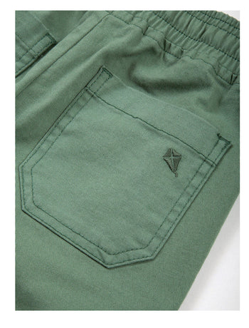 SALE Kite Yacht Shorts Sage