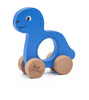 Push Along Friends Brachiosaurus Jumini