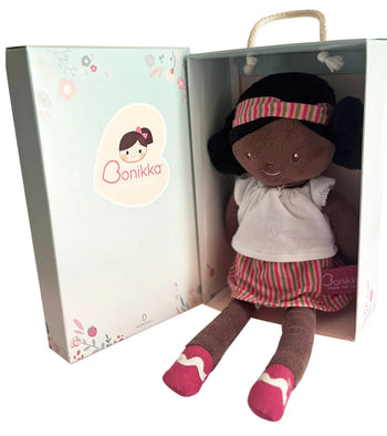 Amy Rag Doll Bonikka