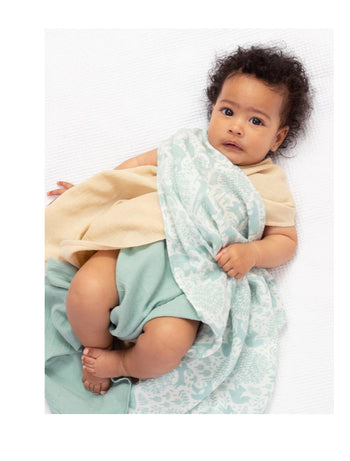 Kite Woodland Muslins Set