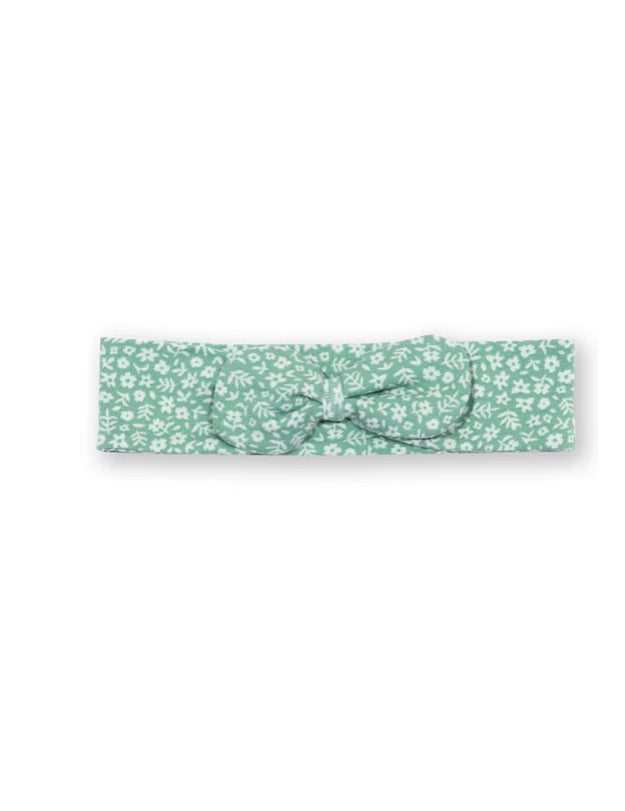 Kite Pixie Petal Sage Bowband