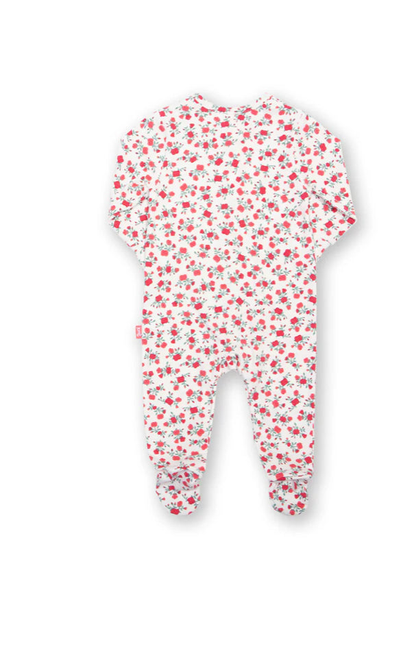 Kite Rosey Posey  Sleepsuit