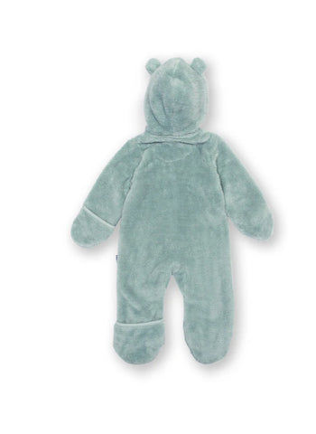 Kite Baby Bear Fleece Pramsuit
