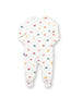 Kite Old Macdonald  Sleepsuit