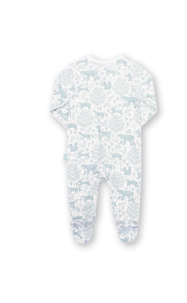 Kite Woodland Walk  Sleepsuit