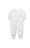 Kite Woodland Walk  Sleepsuit
