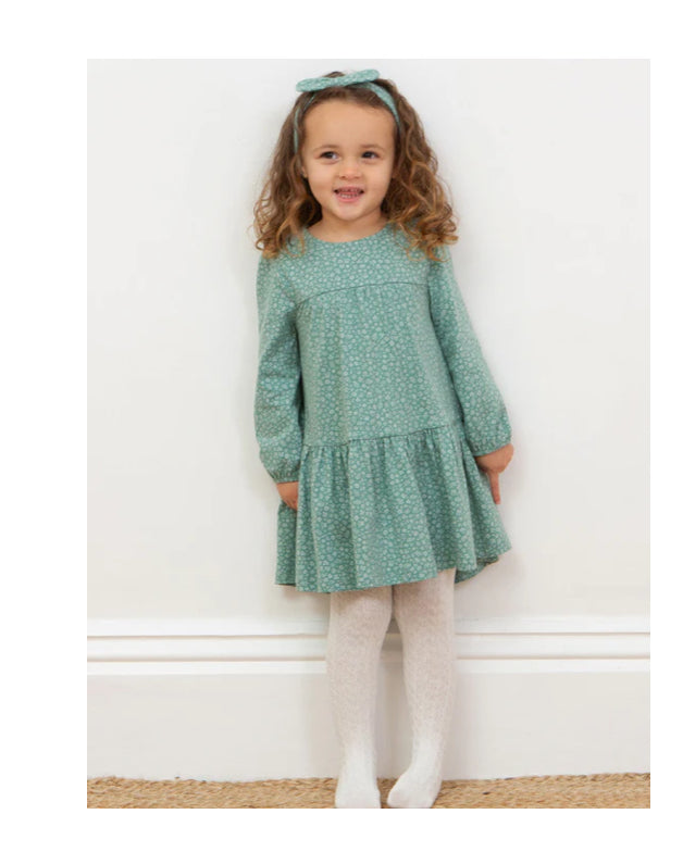 Kite Pixie Petals Dress