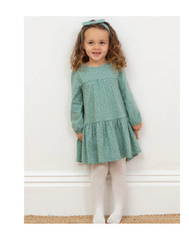 SALE Kite Pixie Petals Dress