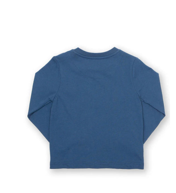 Kite Farmtime  T-shirt