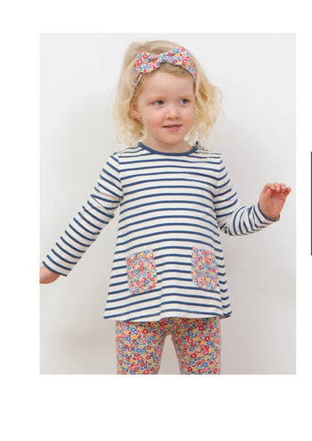 Kite Terrific Tunic Top