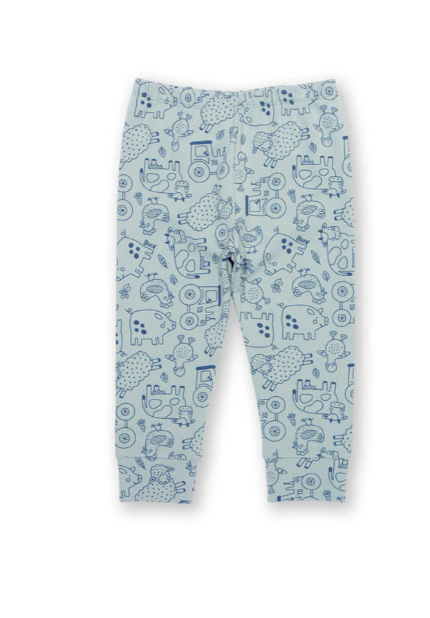 Farmtime Jogger Leggings
