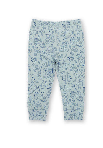 Farmtime Jogger Leggings