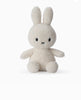 Miffy Terry Soft Cream 23cm Soft Toy