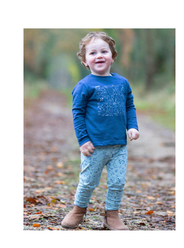 Farmtime Jogger Leggings