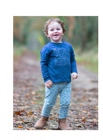 Farmtime Jogger Leggings