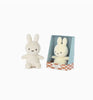 Miffy Lucky Charm Soft Cream 10cm Soft Toy in a Gift Box