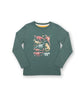 Kite Dino Bones T-shirt