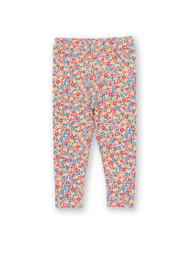 Kite Ditsy Tales  Leggings