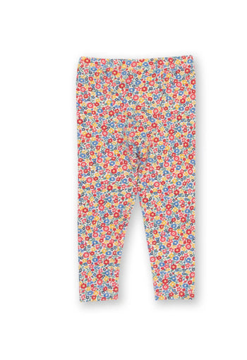 Kite Ditsy Tales  Leggings
