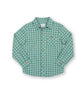 Kite Thyme Check Shirt
