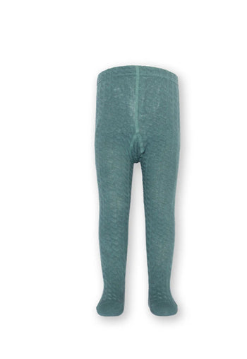 Kite Thyme Cable Tights