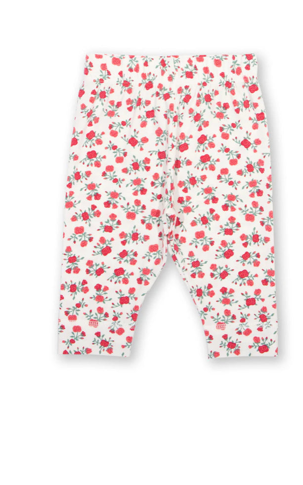 Kite Rosey Posey  Leggings