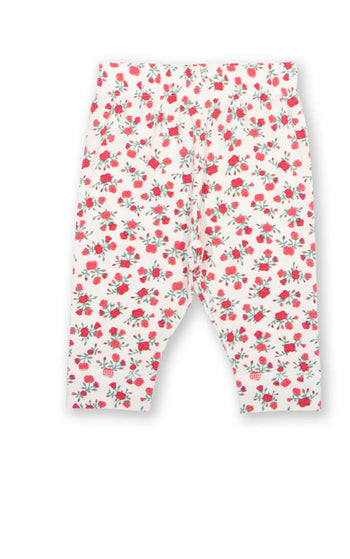 Kite Rosey Posey  Leggings