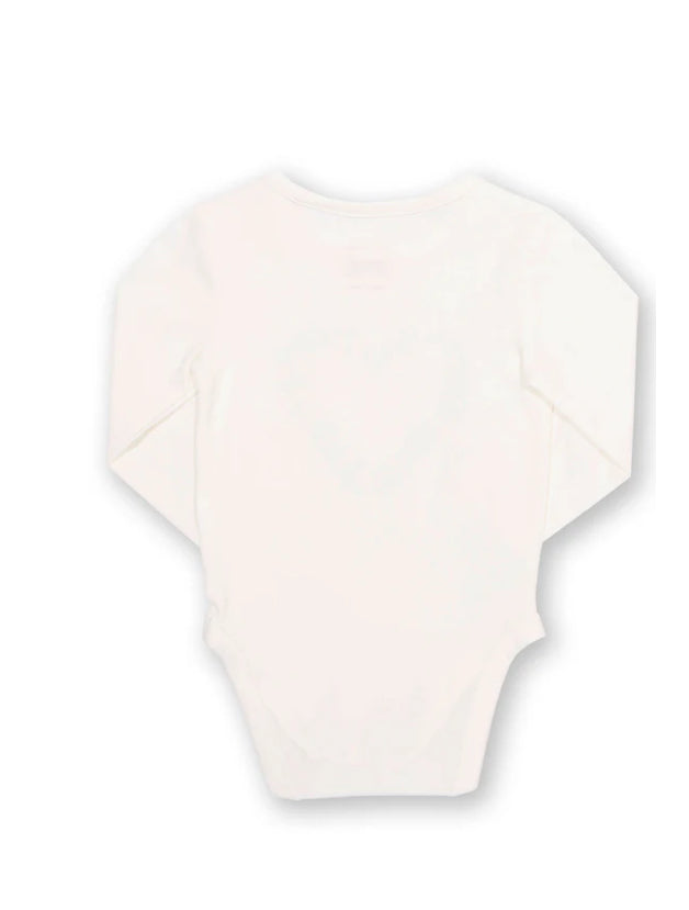 Kite Rosey Posey Bodysuit Body Top