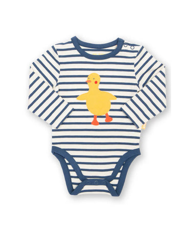 Kite Quack Quack Bodysuit Body Top