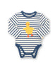 Kite Quack Quack Bodysuit Body Top