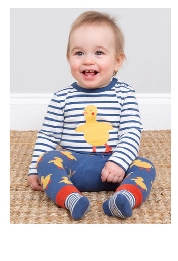 Kite Quack Quack Bodysuit Body Top