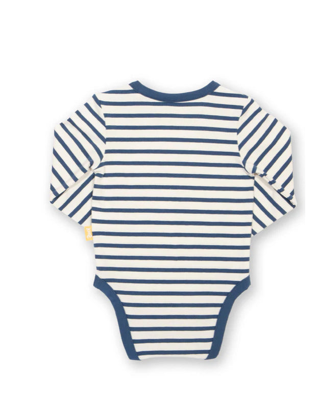 Kite Quack Quack Bodysuit Body Top