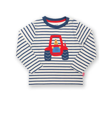 Kite Farmer Cluck Cluck T-shirt