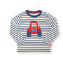 Kite Farmer Cluck Cluck T-shirt