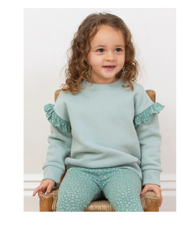 Kite Pixie Petals Sweatshirt