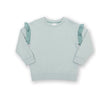 Kite Pixie Petals Sweatshirt