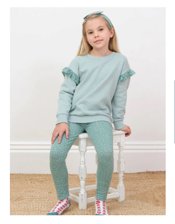Kite Pixie Petals Sweatshirt