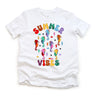 SALE Summer Vibes Printed T-Shirt from Freckles & Daisies